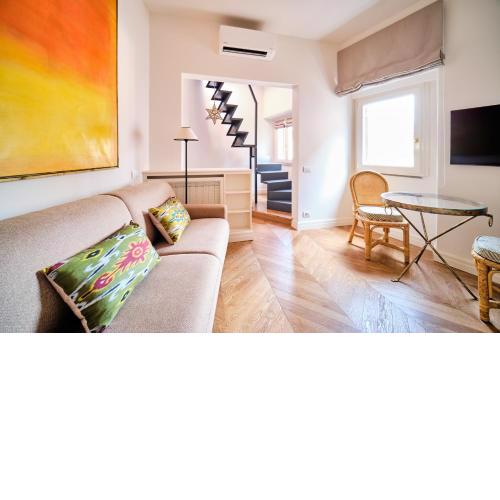 Panico Suite&Terrace by AMC