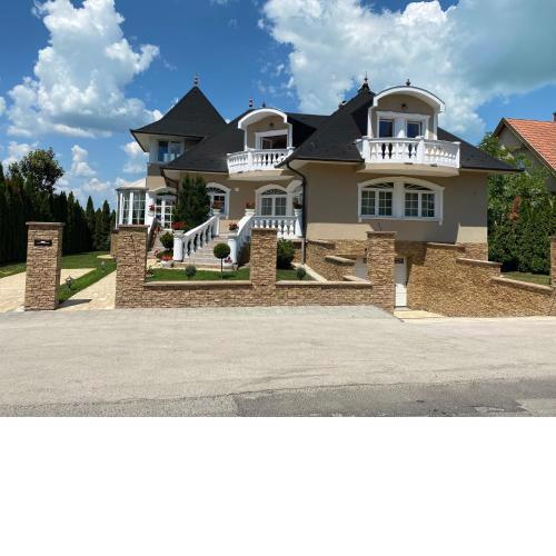 Panka Vendégház Emeleti