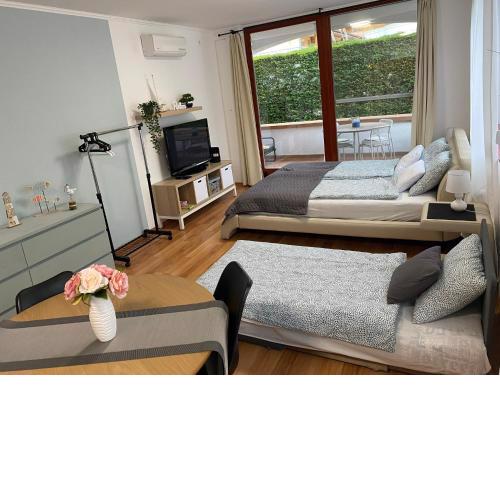 PannaRoza Apartman