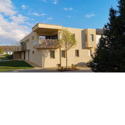 Pannonia Appartements