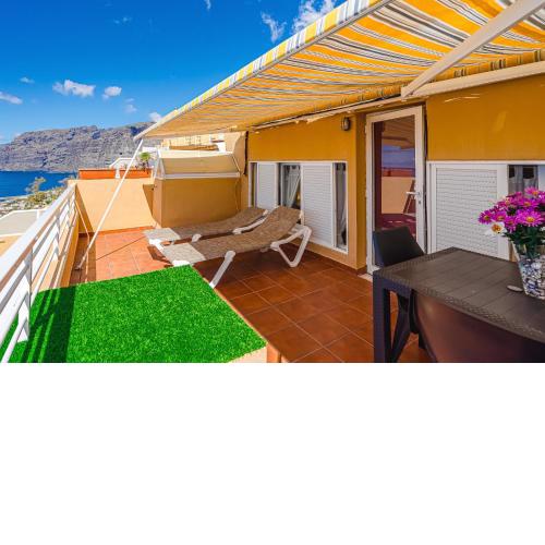 Panomaric Sea View - Sol Apartment
