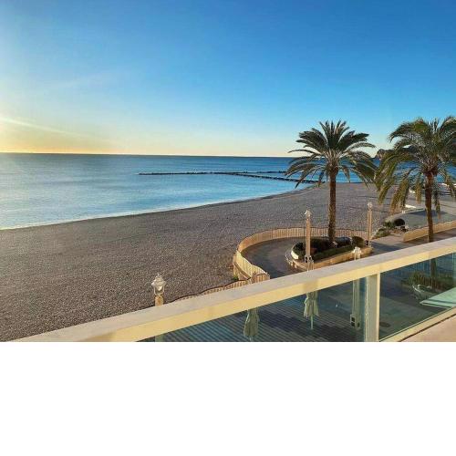 Panorama Altea