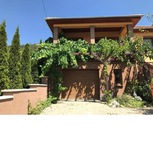 Panoráma Apartman Ház