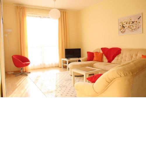 Panoráma Apartman