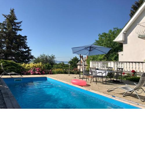 Panorama Apartman
