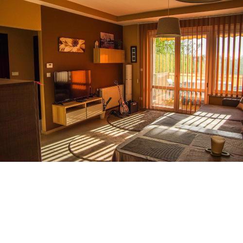 Panorama Apartman