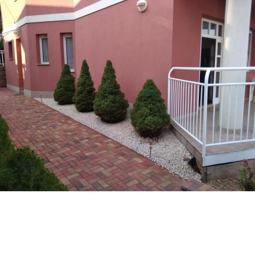 Panoráma apartman
