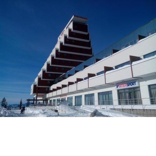 Panorama Apartmany