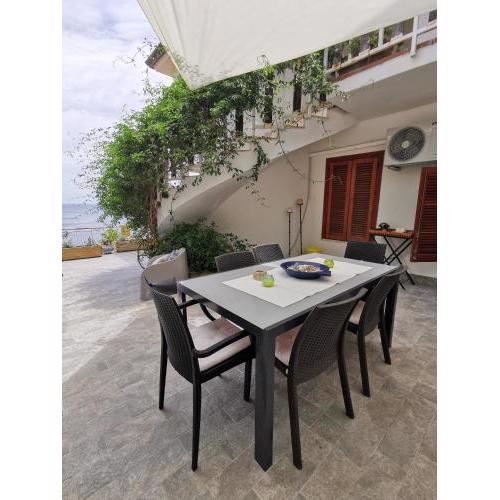 Panorama Apartment Addaura