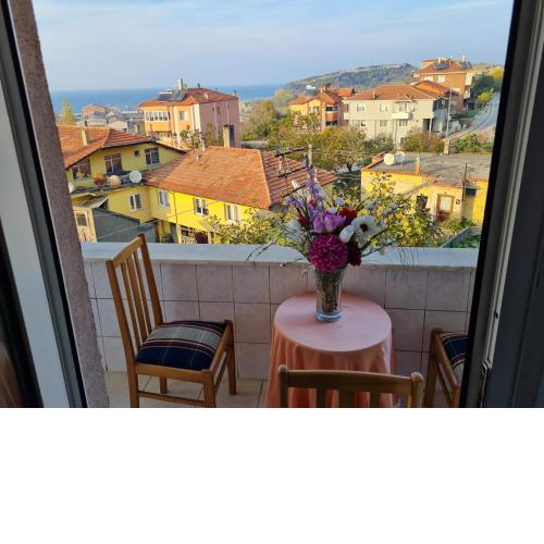 Panorama Apartment Filyos-Caycuma