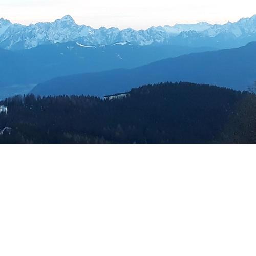 Panorama-Apartment Gerlitzen