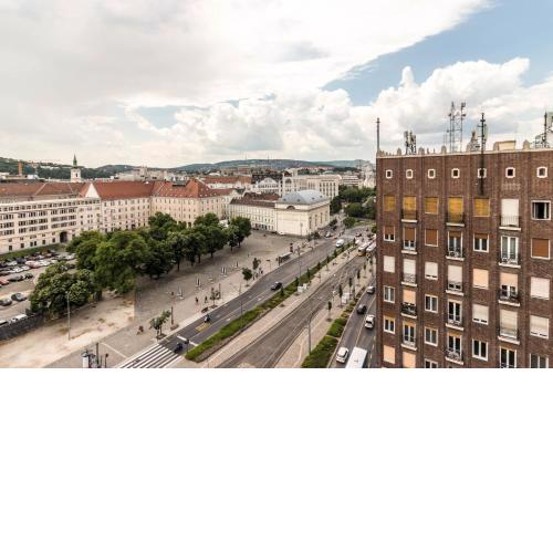 Panorama Apartment