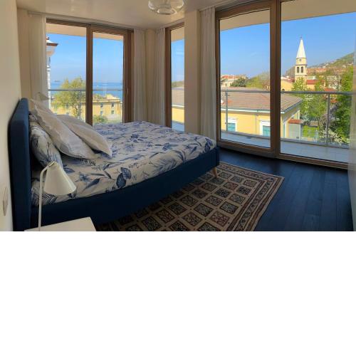 Panorama Apartment