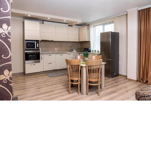 Panorama Apartment