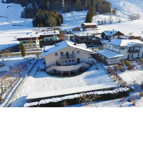 Panorama Apartments Bruck