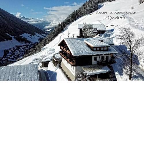 Panorama-Apartments Oberkofl