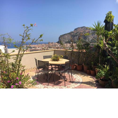 Panorama Apartments