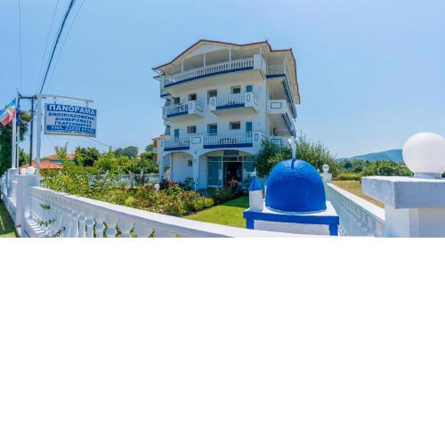 Panorama Apartments