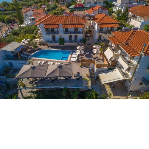 Panorama Apartments