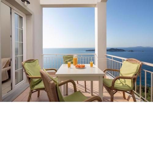 Panorama Apartments