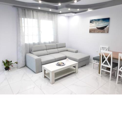 Panorama Apartments