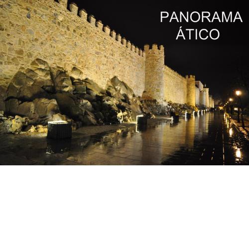 Panorama Ático