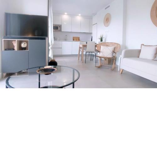 Panorama Beach - Apartamento Sunset Side