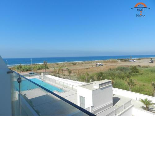Panorama Beach II