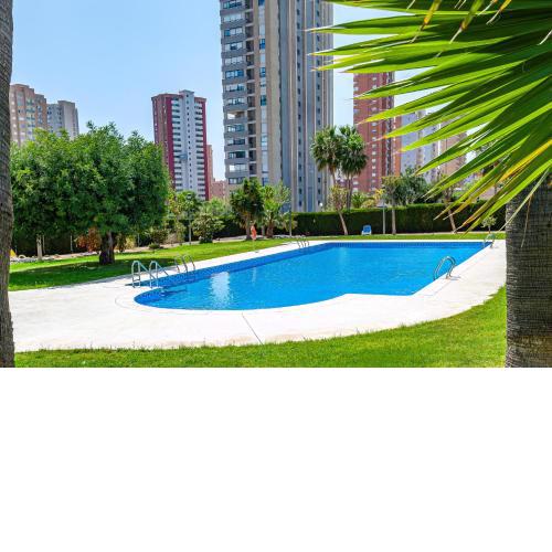 Panorama Benidorm by CostaRoom
