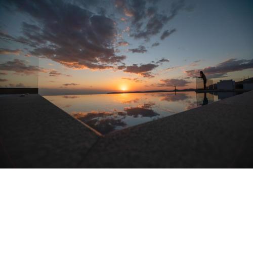 Panorama Blue Kefalonia - Luxury villa in Lourdata