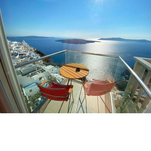Panorama Boutique Hotel