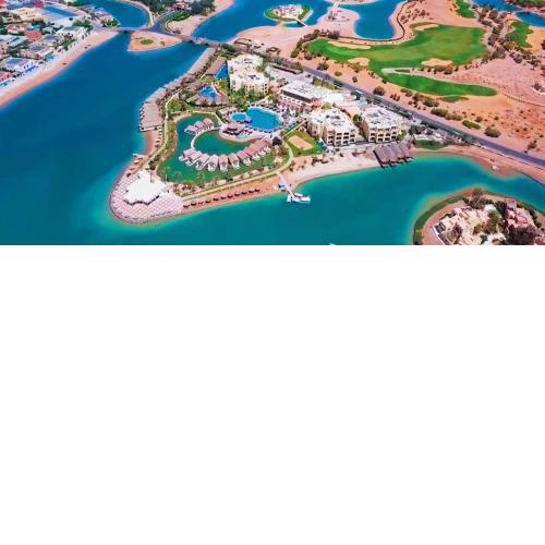 Panorama Bungalows Resort El Gouna