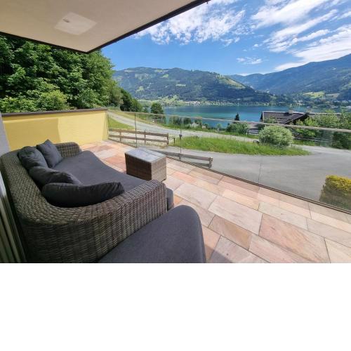 Panorama Chalet Schmittendrin by we rent