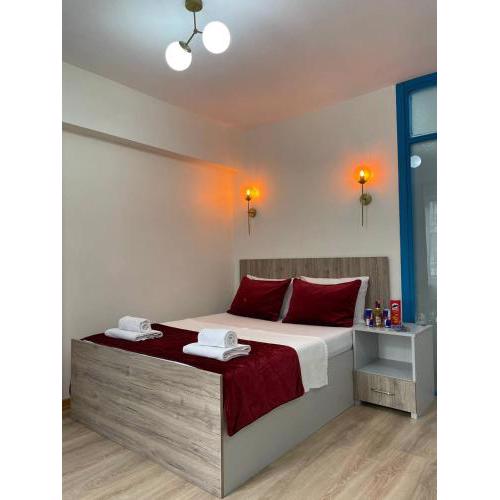 PANORAMA CITY SUITE
