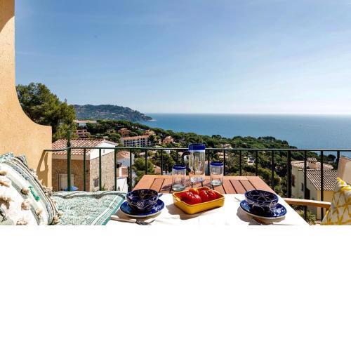 Panorama Costa Brava