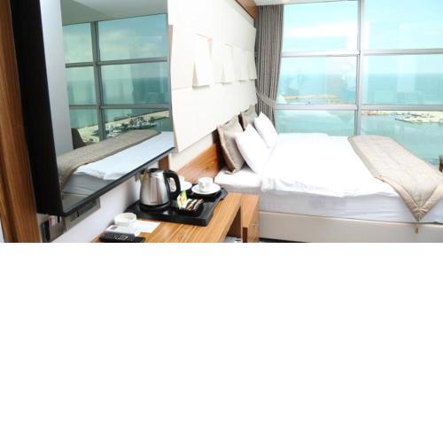 Panorama Damla Otel