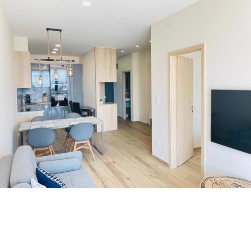 Panorama Deluxe Apartment