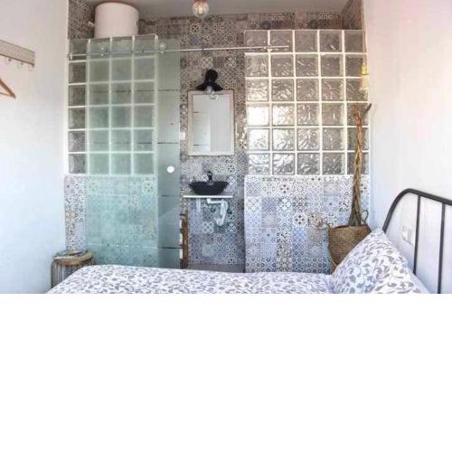 Panorama double room