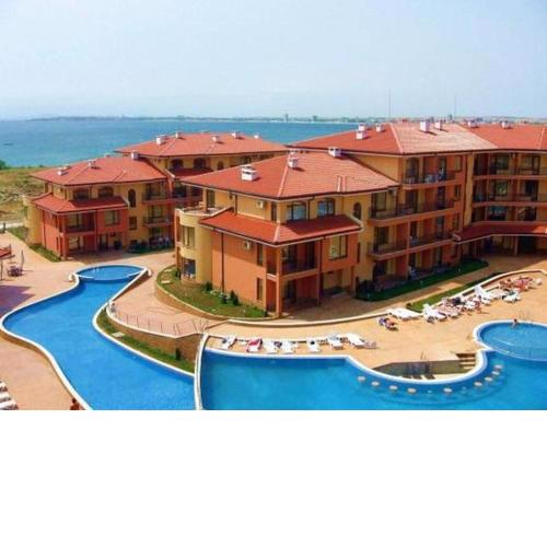 Panorama Dreams - Sveti Vlas - Private Apartment