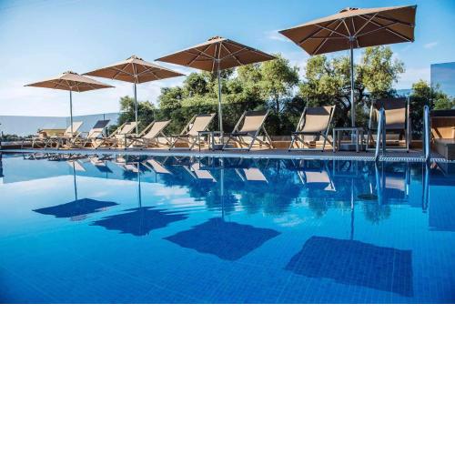 Panorama Exclusive Suites
