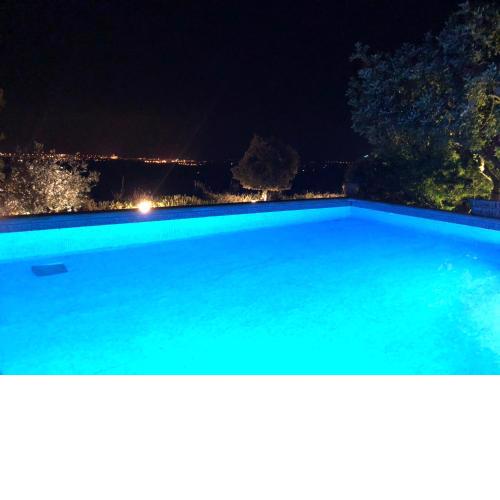 Panorama Finca Ses Bruxes Exklusiv