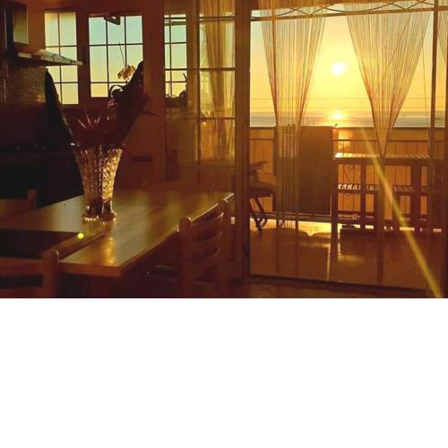 Panorama flat