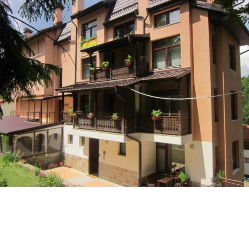 Panorama Guest House