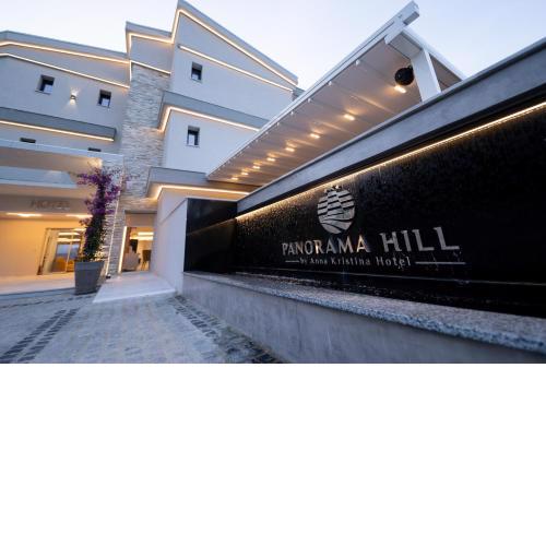 Panorama Hill Hotel