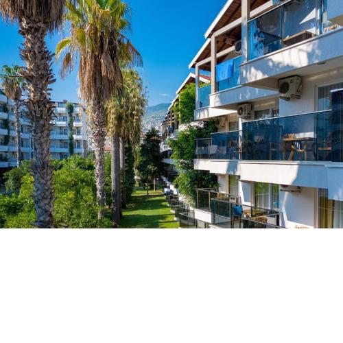 Panorama Hotel - All Inclusive