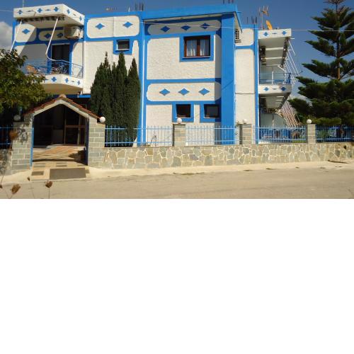 Panorama Hotel