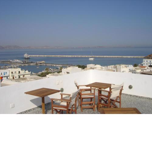 Panorama Hotel