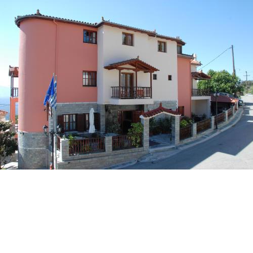 Panorama Hotel