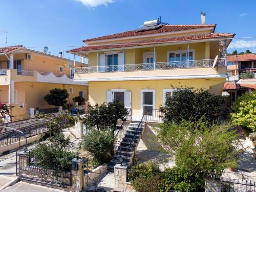 Panorama House Petritis