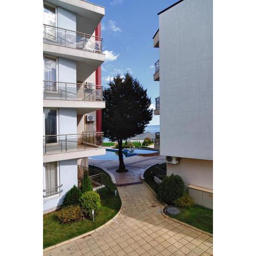 Panorama Krim Beach Apartment